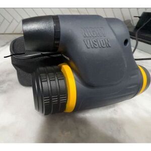NATIONAL GEOGRAPHIC NIGHT SCOPE NIGHT VISION